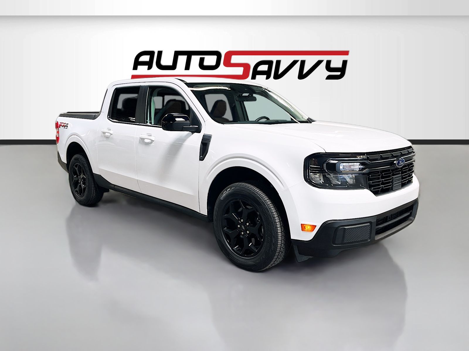 2024 Ford Maverick Lariat AWD's photo