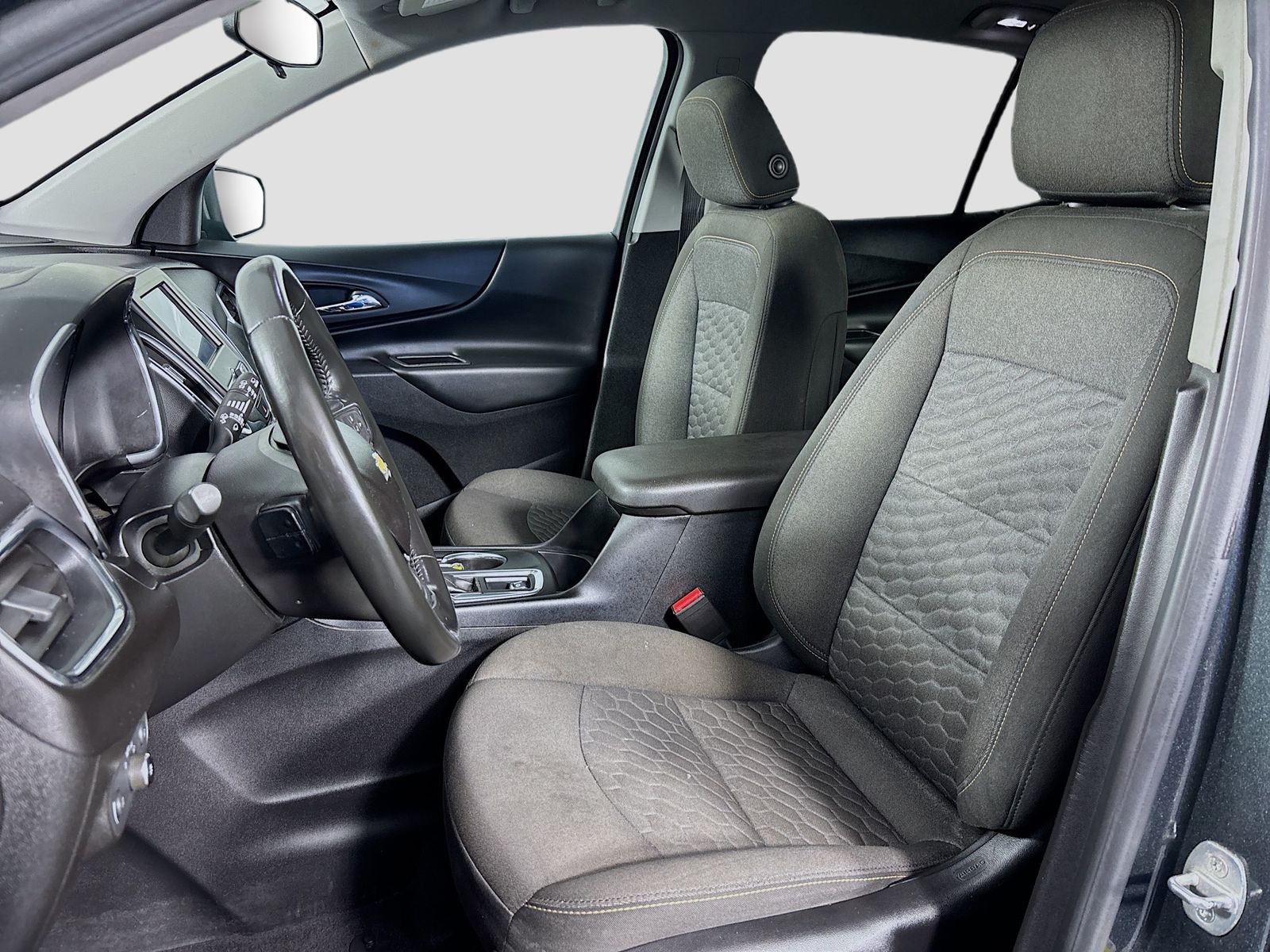 Used 2020 Chevrolet Equinox LT For Sale in OLIVE BRANCH, MS