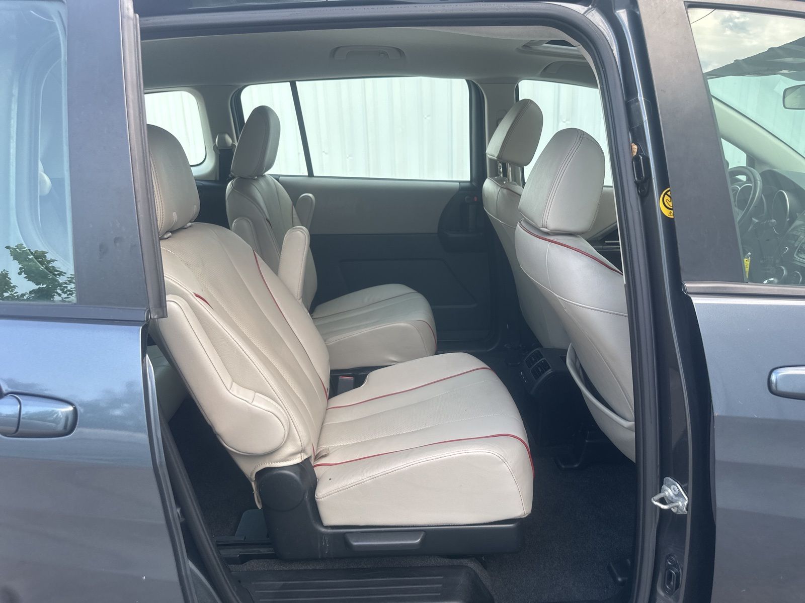 Used Car 2012 Mazda Mazda5  Grand Touring For Sale Under $10,000 In Austin, Texas