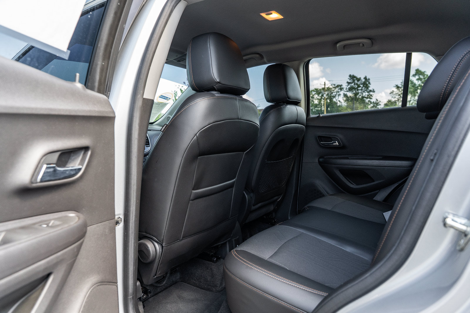 Used 2019 Chevrolet Trax SUV