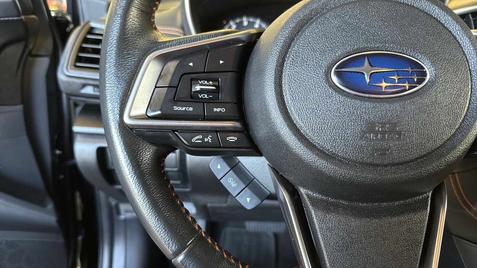 Used Car 2021 Subaru Crosstrek  Premium For Sale Under $25,000 In Austin, Texas
