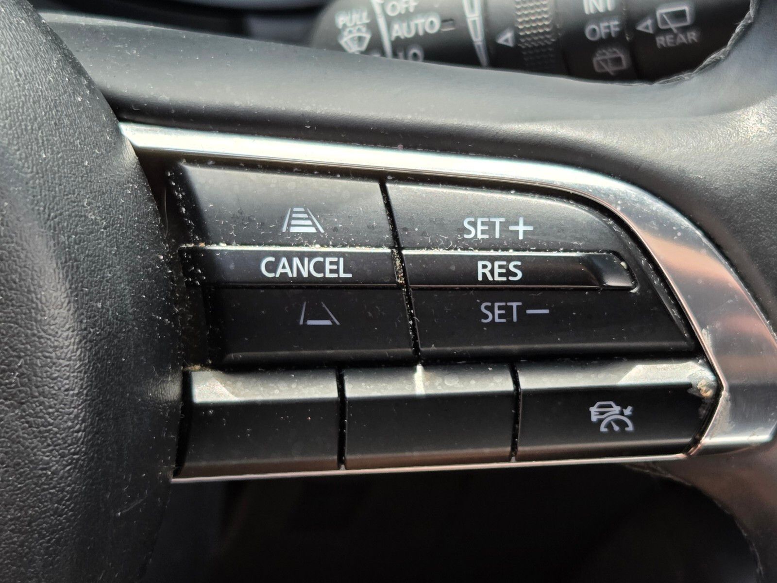 Used 2024 Black Mazda 2.5 S Select Sport image 23