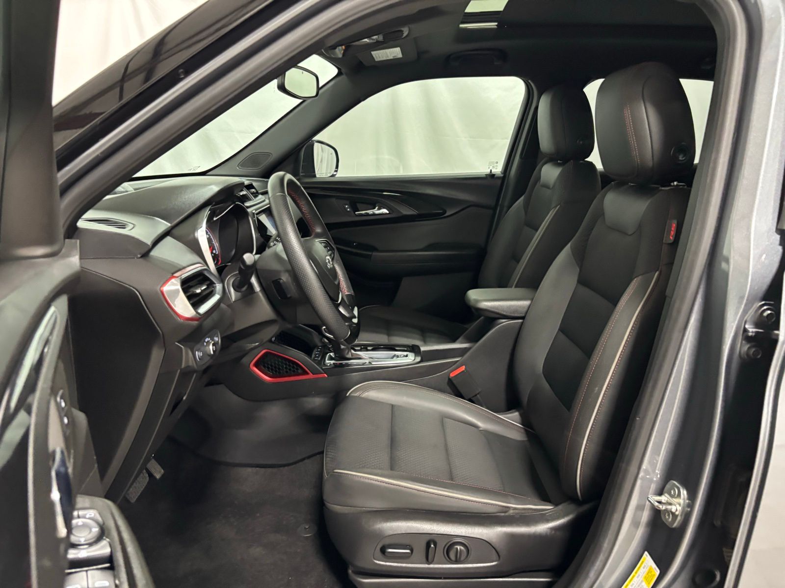 Used Car 2022 Chevrolet Trailblazer  Rs For Sale Under $20,000 In Austin, Texas