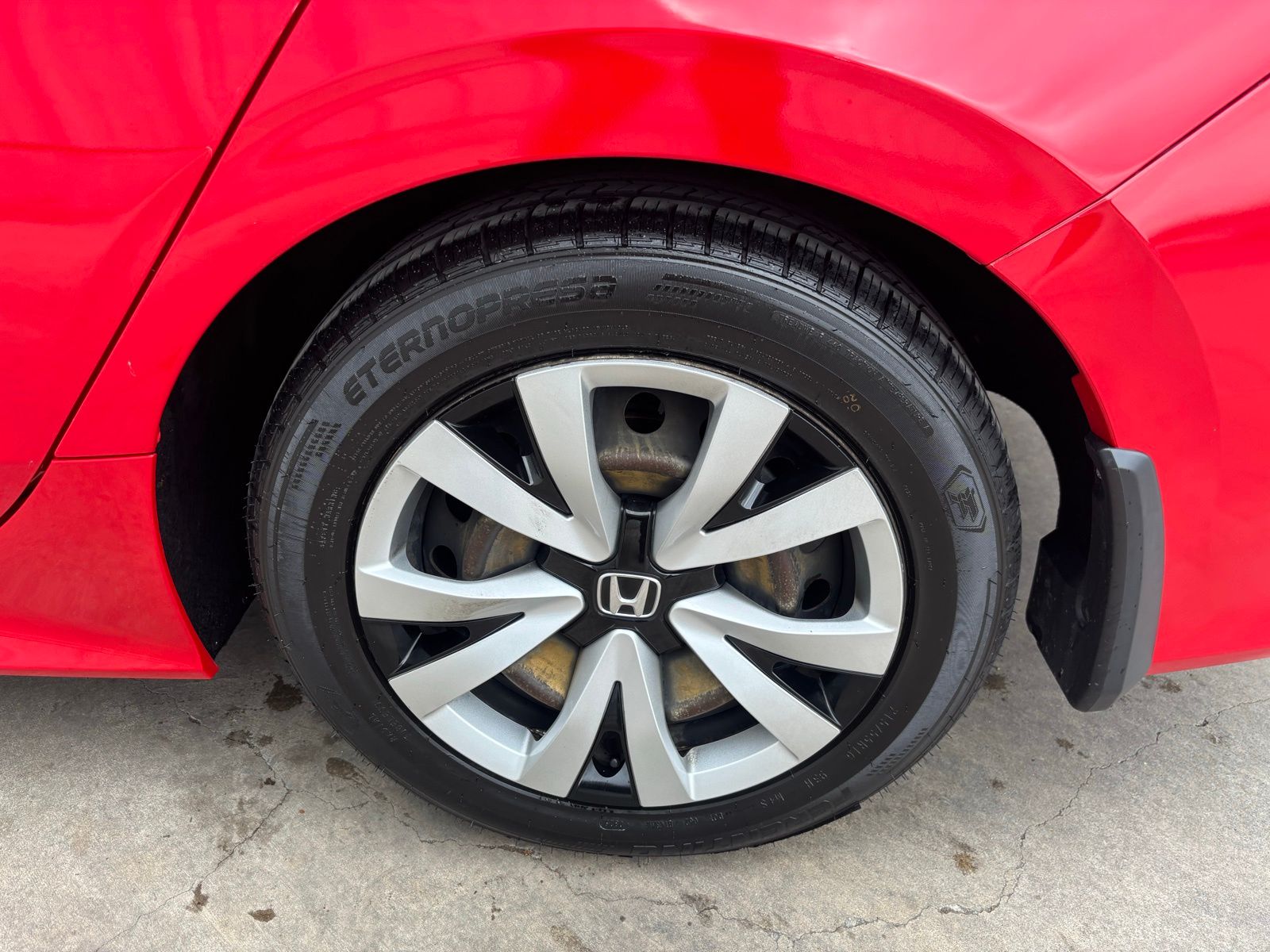 Used Car 2022 Honda Civic  Lx For Sale Under $20,000 In Austin, Texas