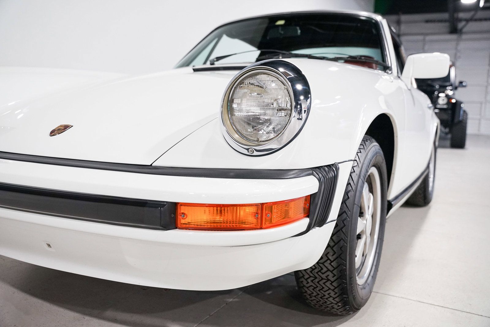 1976 Porsche 911 Carrera — photo 36