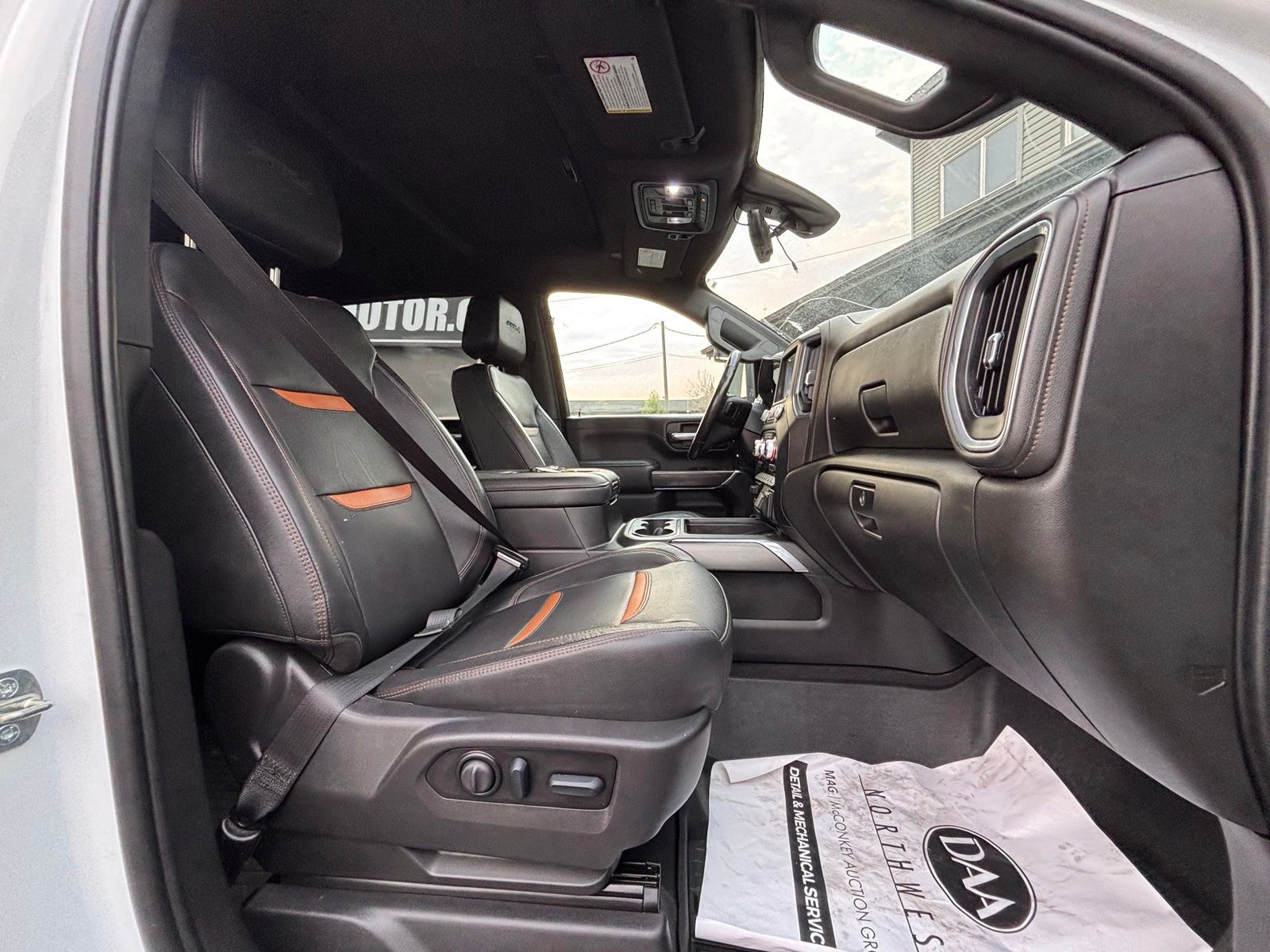 Used 2022 GMC Sierra 2500HD Truck