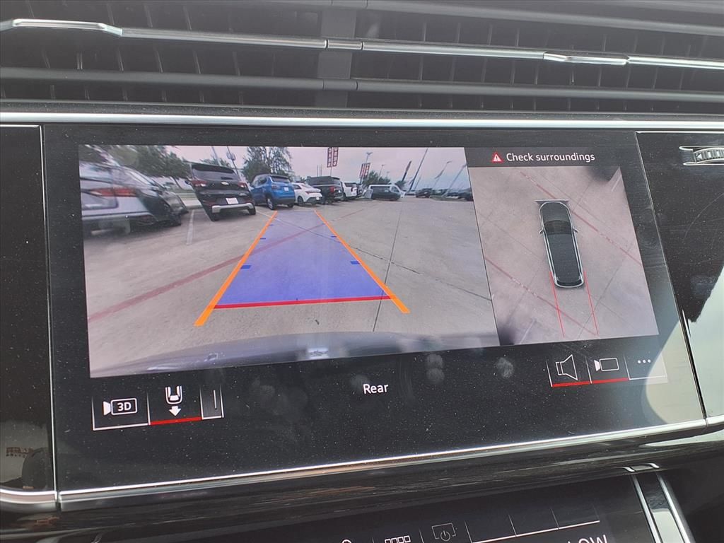 2025 Audi Q7 AWD 55 Premium Plus  at DeMontrond Auto Country