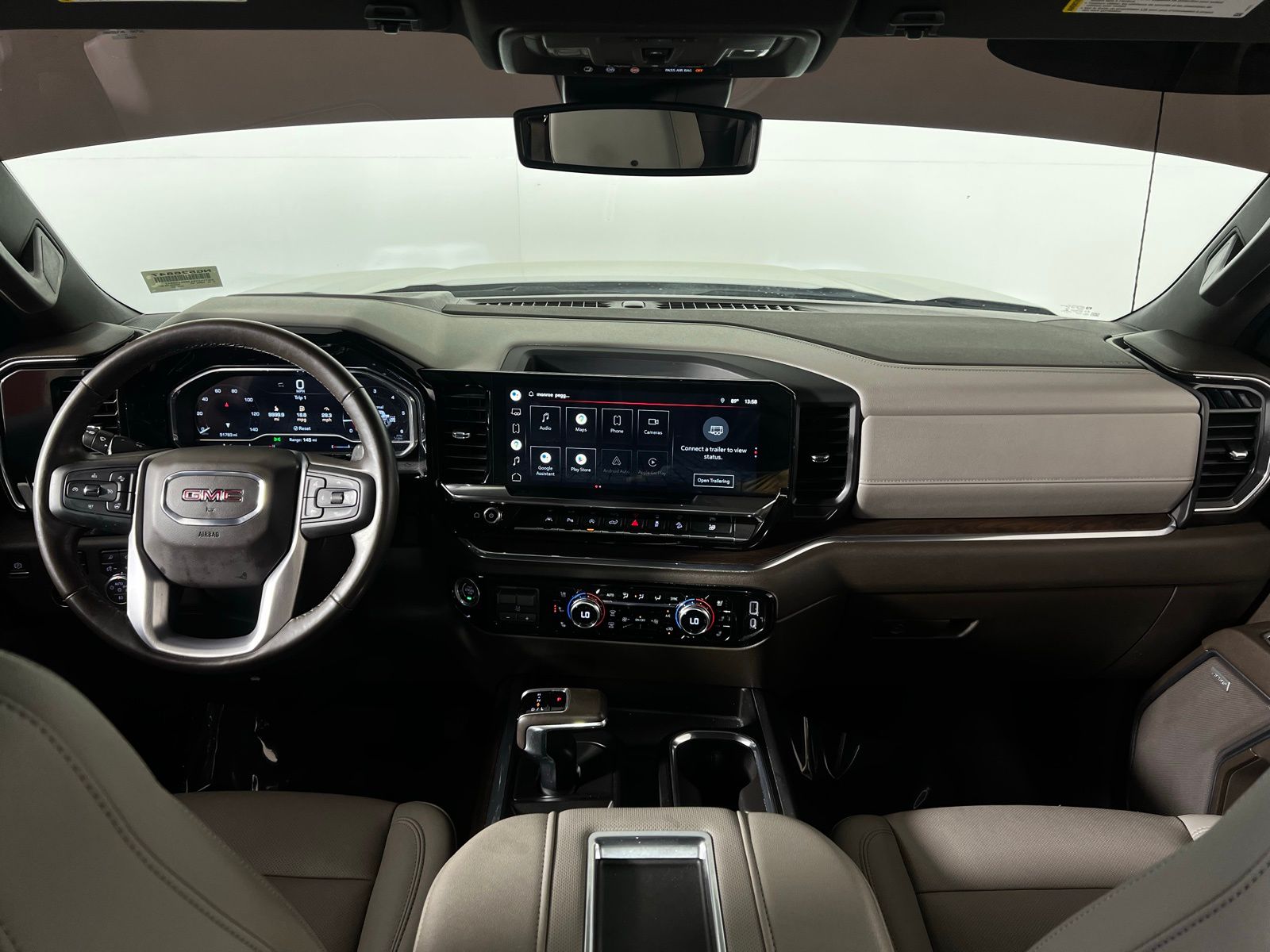 2022 GMC Sierra 1500 SLT 23