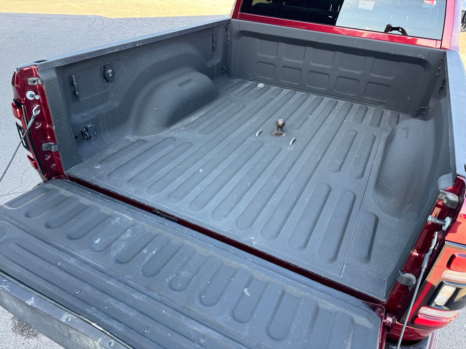 Used 2023 Ram 2500 Truck