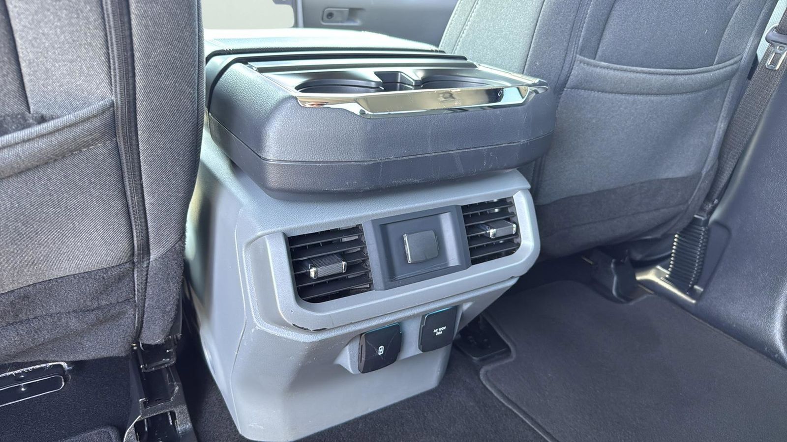 Used Car 2024 Ford F-150  Xlt For Sale Under $50,000 In Austin, Texas