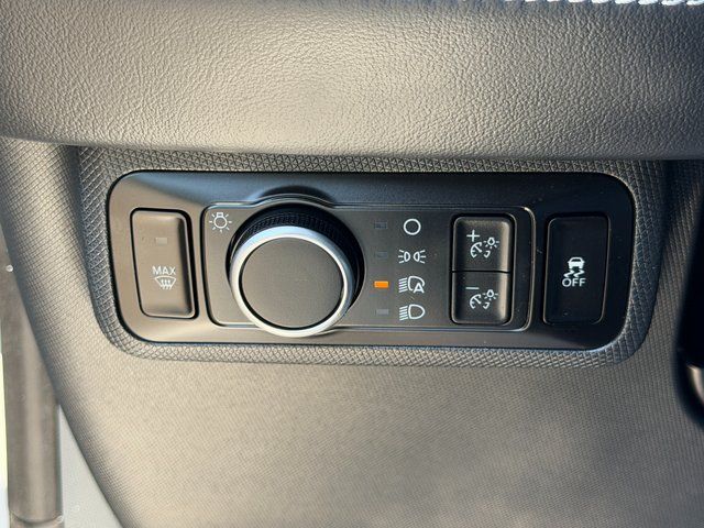 Certified Used 2023 Space White Metallic Ford Premium image 23
