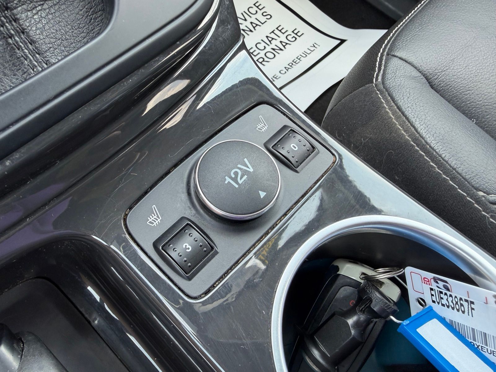 2014 Ford Escape image 21