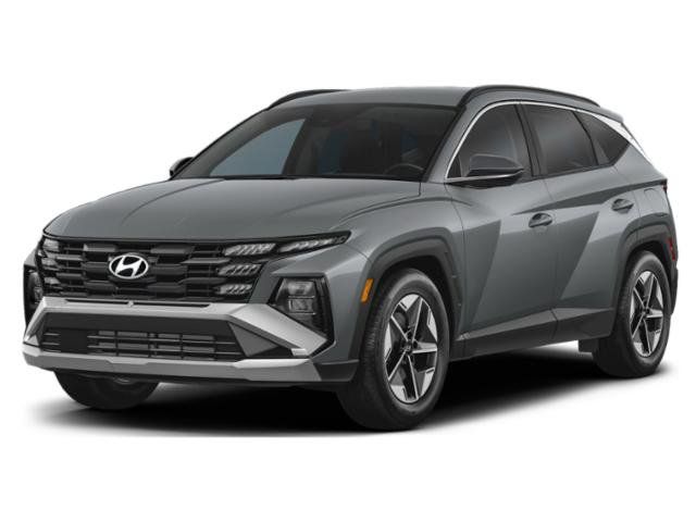 Tucson SEL
