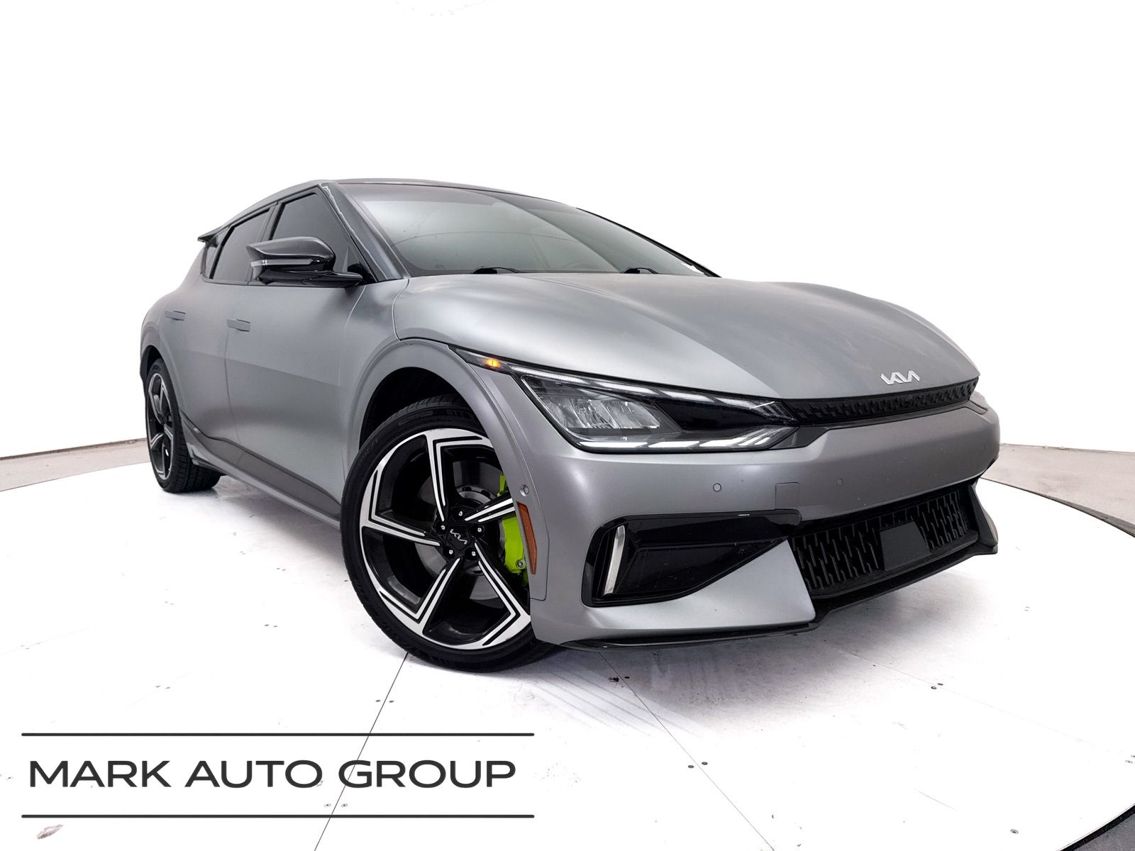 2023 Kia EV6 GT