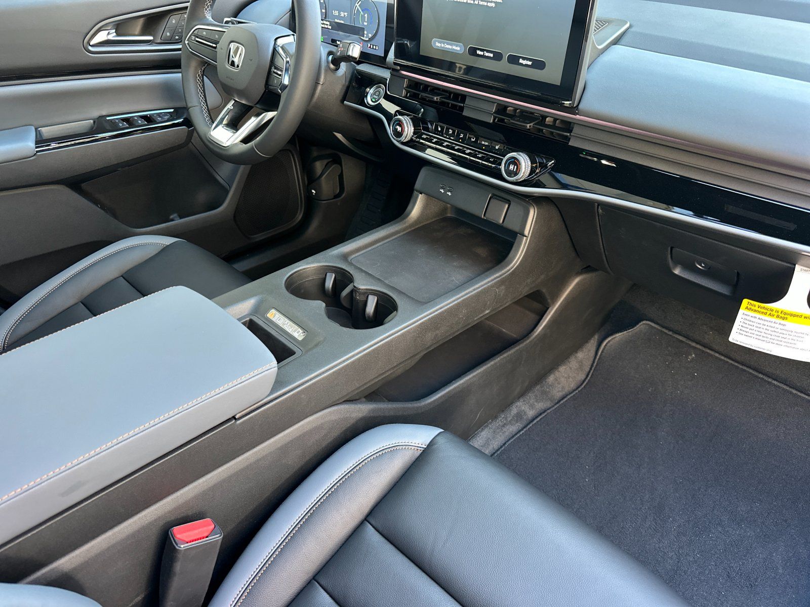 2026 Honda Prologue Touring - Photo 17