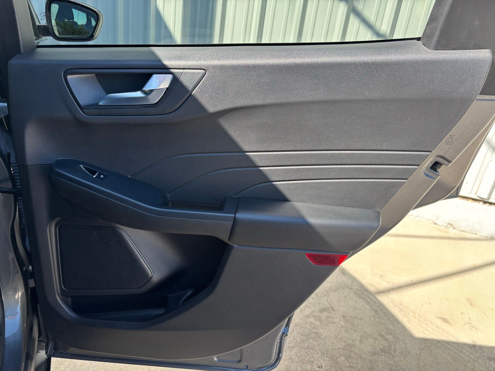 Used Car 2024 Ford Escape  St-line For Sale Under $25,000 In Austin, Texas