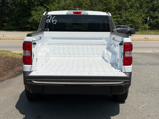 New 2026 Oxford White Ford XL image 13