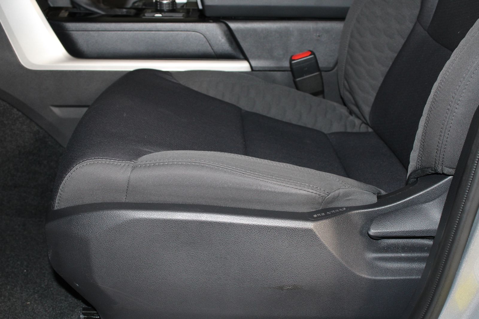 Used 2024 Silver Toyota SR5 image 25