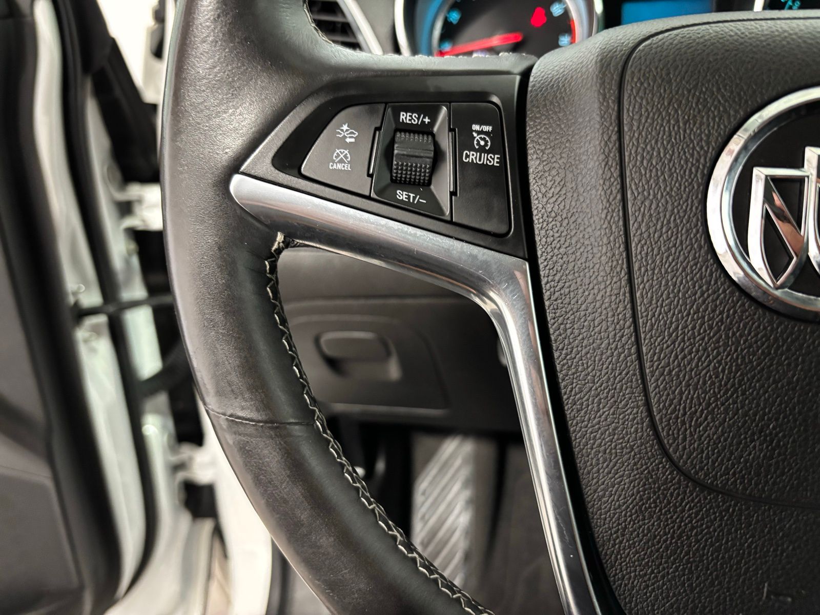 Used Car 2015 Buick Encore  Wagon 4 Dr. Premium Front Wheel Drive For Sale Under $15,000 In Austin, Texas