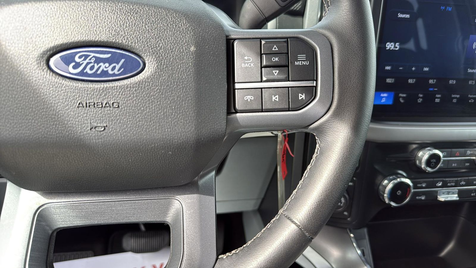 Used Car 2025 Ford F-150  Xlt For Sale Under $50,000 In Austin, Texas