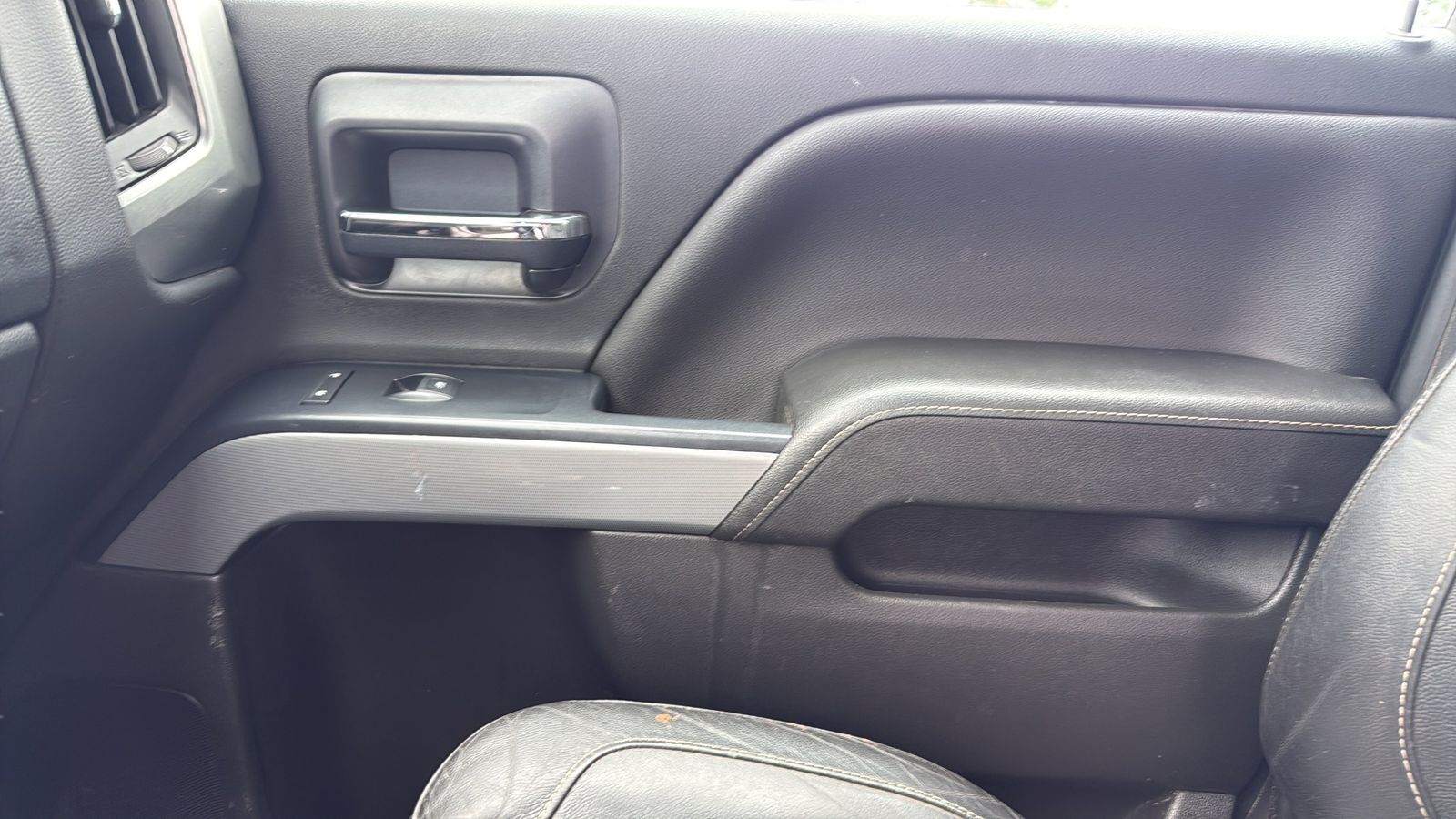 Used Car 2018 Chevrolet Silverado 1500  Lt For Sale Under $20,000 In Austin, Texas