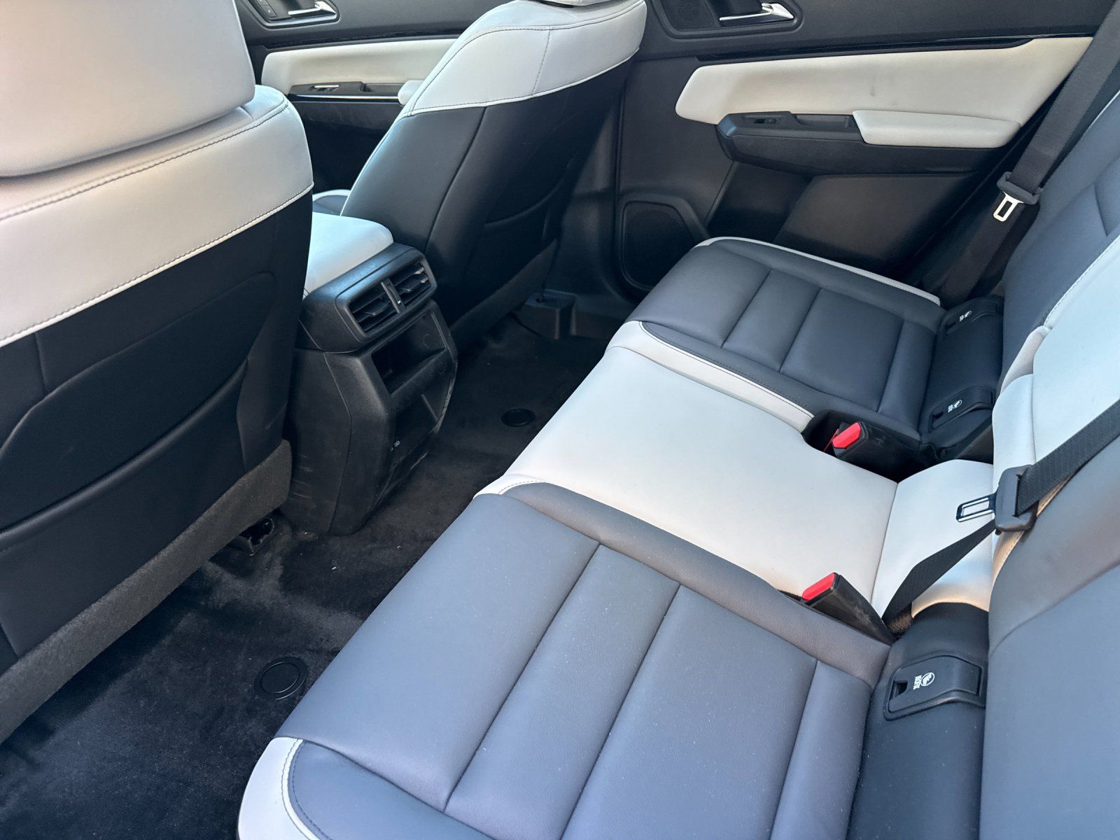 2026 Honda Prologue Touring - Photo 13