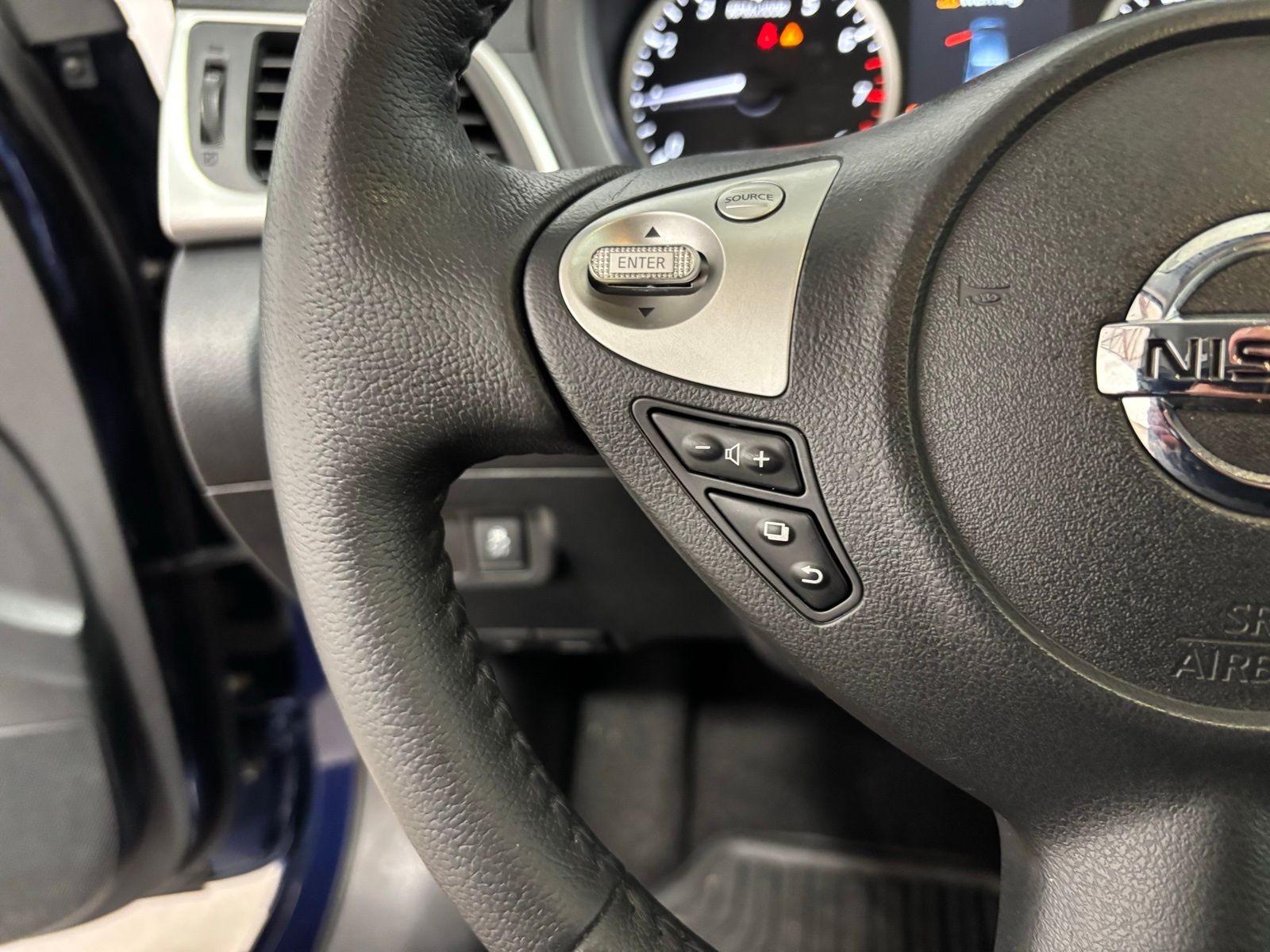 Used Car 2019 Nissan Sentra  Sv For Sale Under $12,000 In Austin, Texas