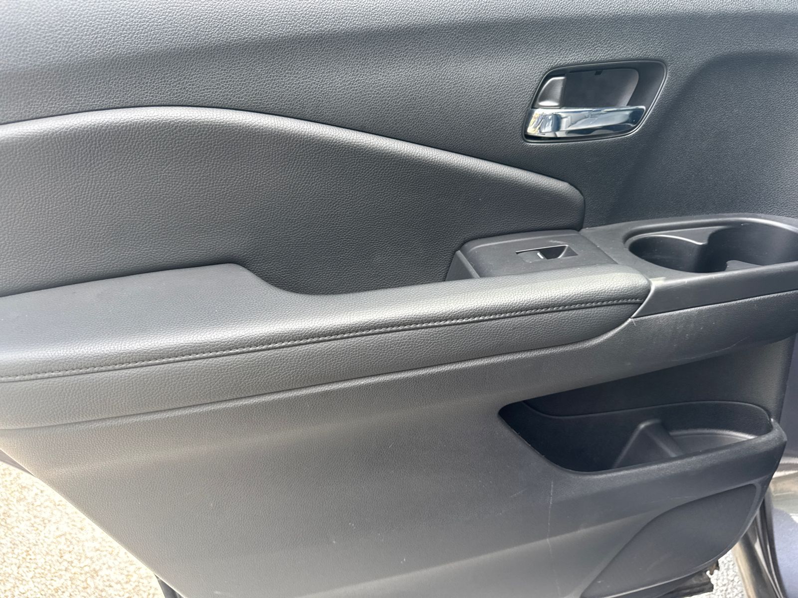 2021 Honda Passport Touring photo 22
