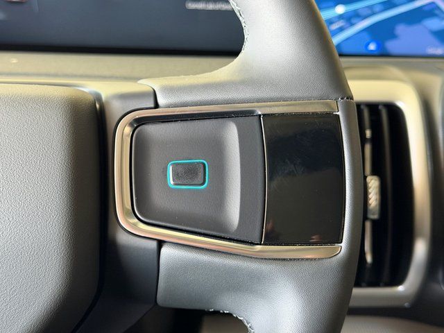 New 2026 Dark Matter Gray Metallic Ford Active image 36