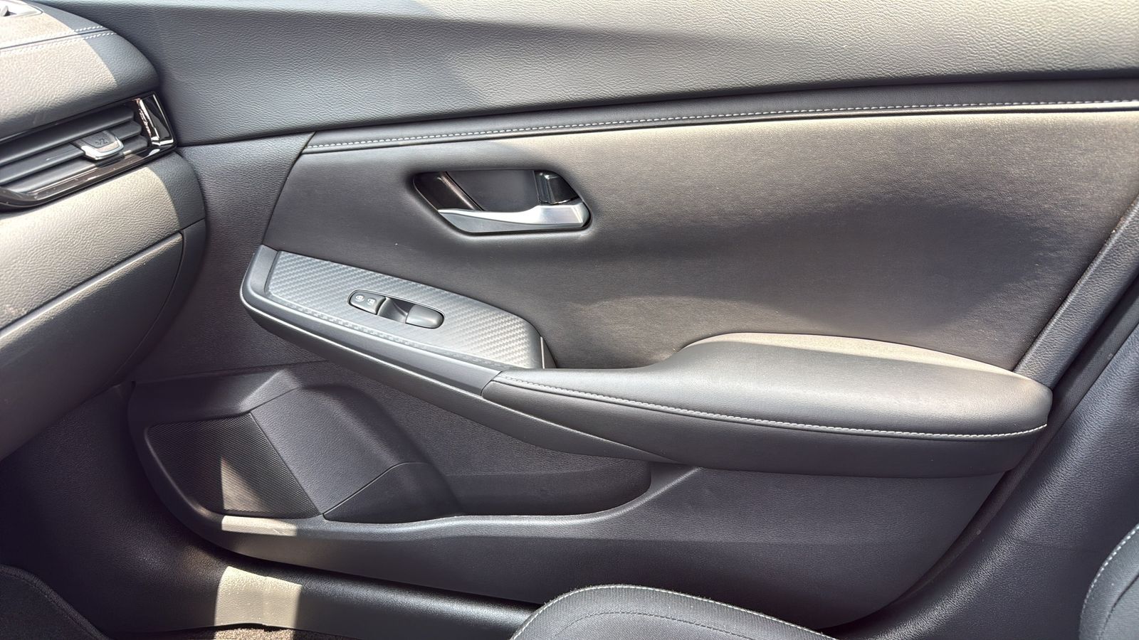 Used Car 2025 Nissan Sentra  Sv For Sale Under $25,000 In Austin, Texas