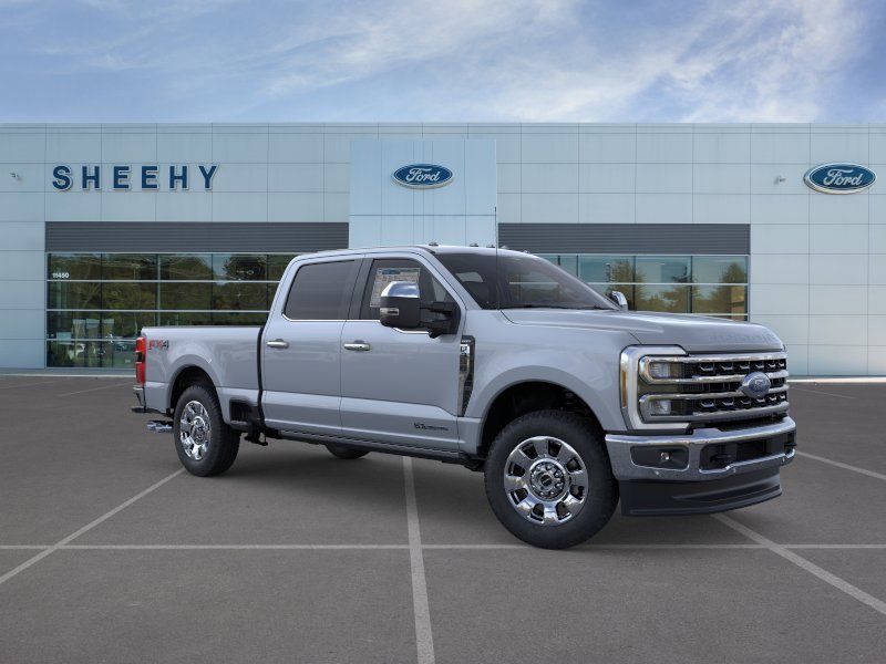 2026 Ford F-350 Lariat 4x4 Crew Cab 6-3/4' Box SRW's photo