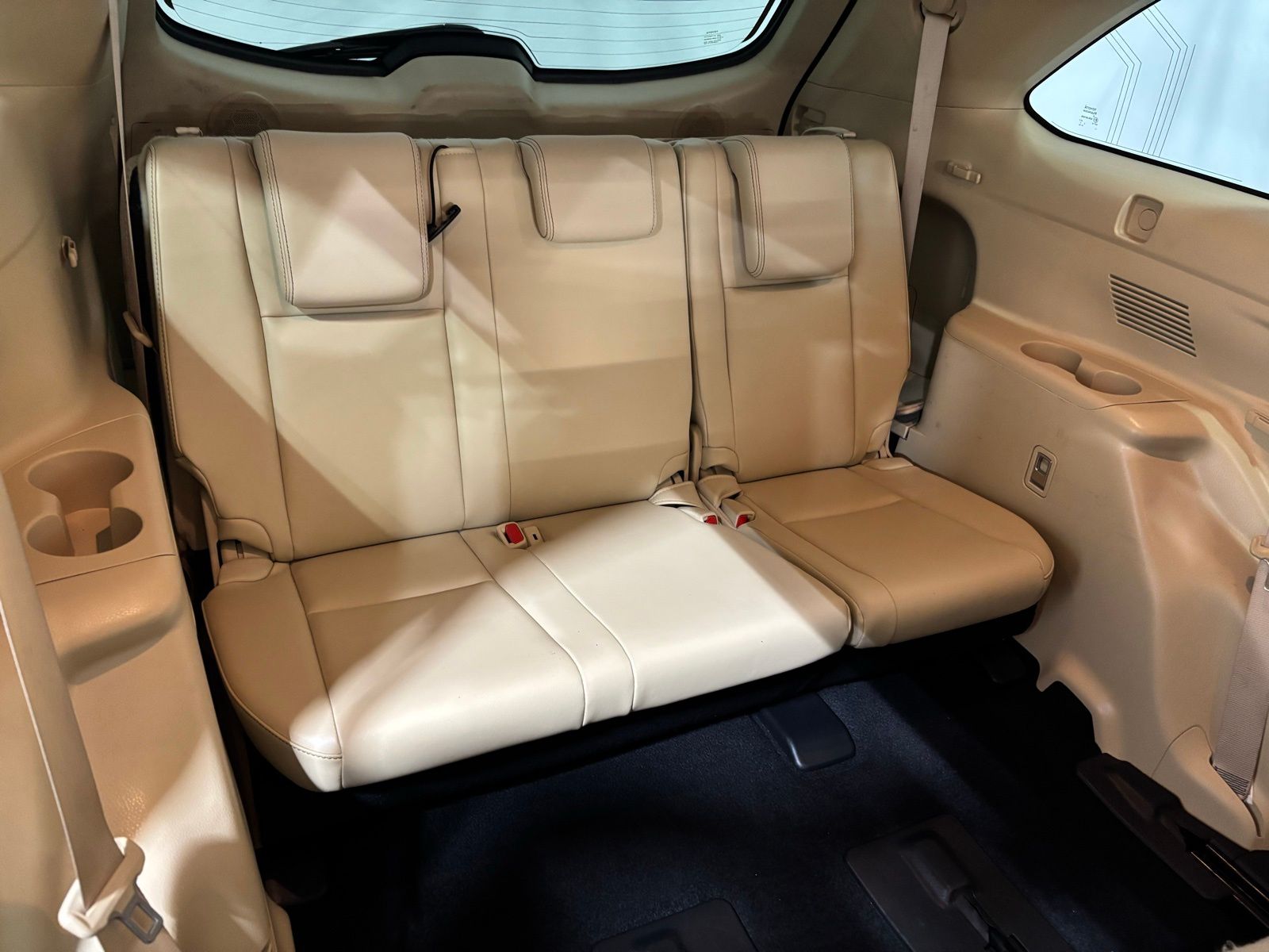 Used Car 2016 Toyota Highlander  For Sale Under $20,000 In Austin, Texas