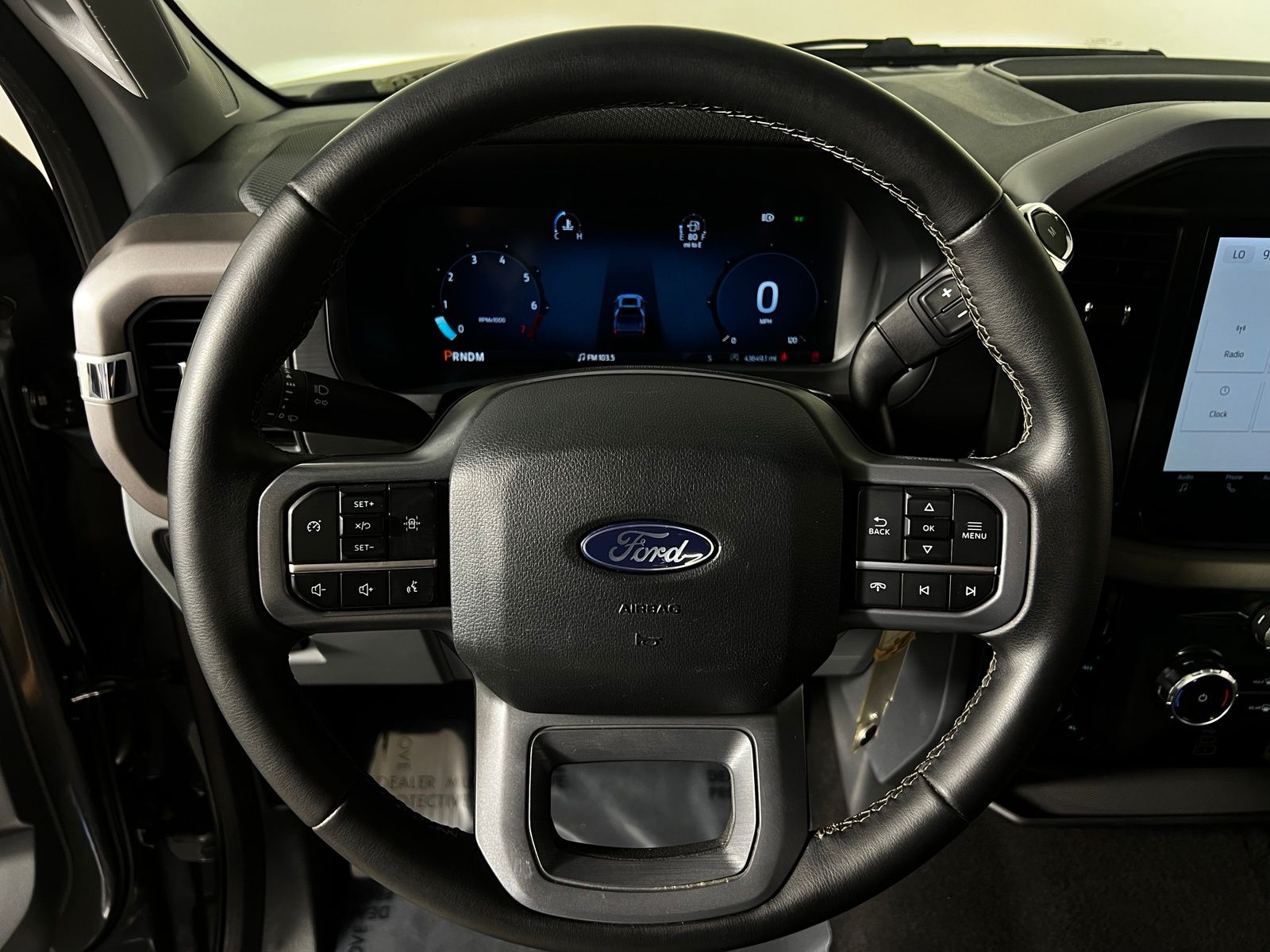 Thumbnail: 2025 Ford F-150 - 15