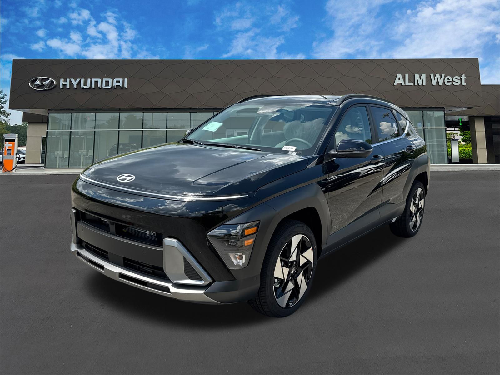 2027 Hyundai Kona