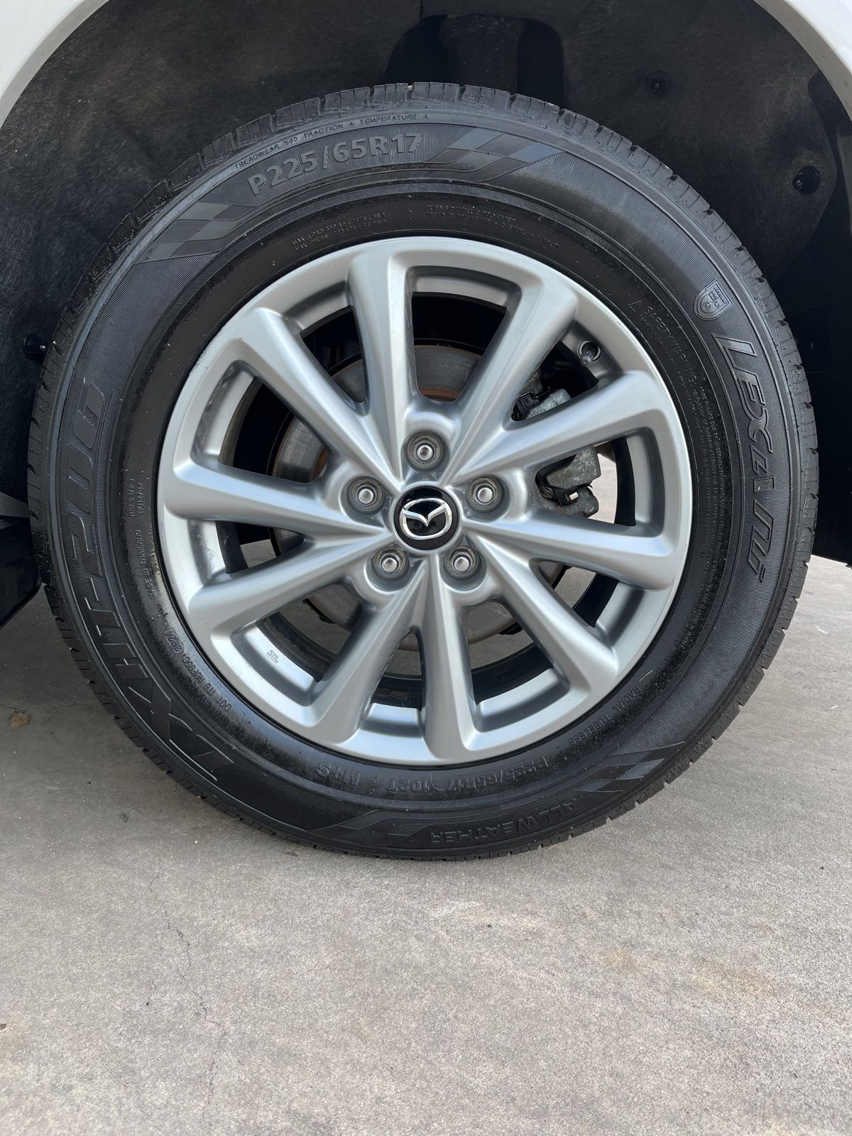 Used Car 2024 Mazda Cx-5  2.5 S Select Package For Sale Under $25,000 In Austin, Texas