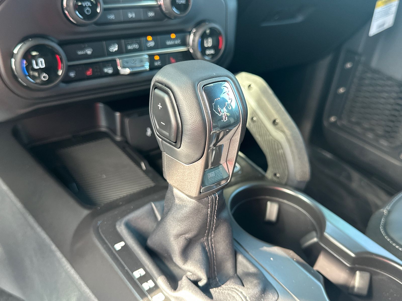 New 2026 Marsh Gray Ford Outer Banks® image 32
