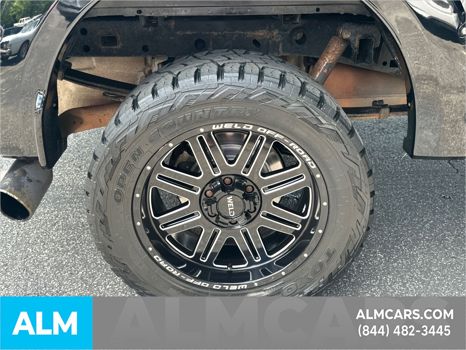 Used 2016 White Ford Platinum image 20