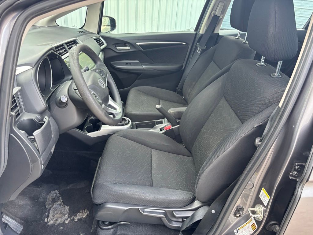 Used Car 2015 Honda Fit  Ex For Sale Under $10,000 In Austin, Texas