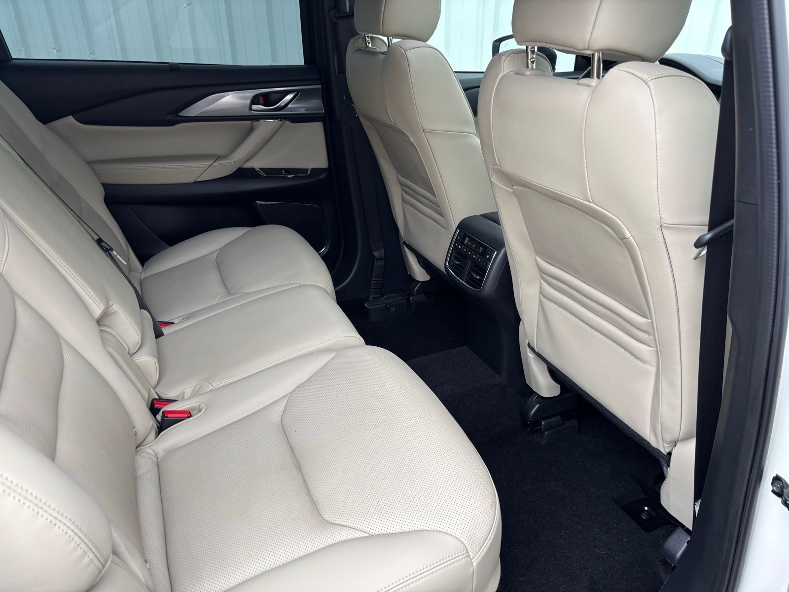 Used Car 2018 Mazda Cx-9  Grand Touring For Sale Under $20,000 In Austin, Texas