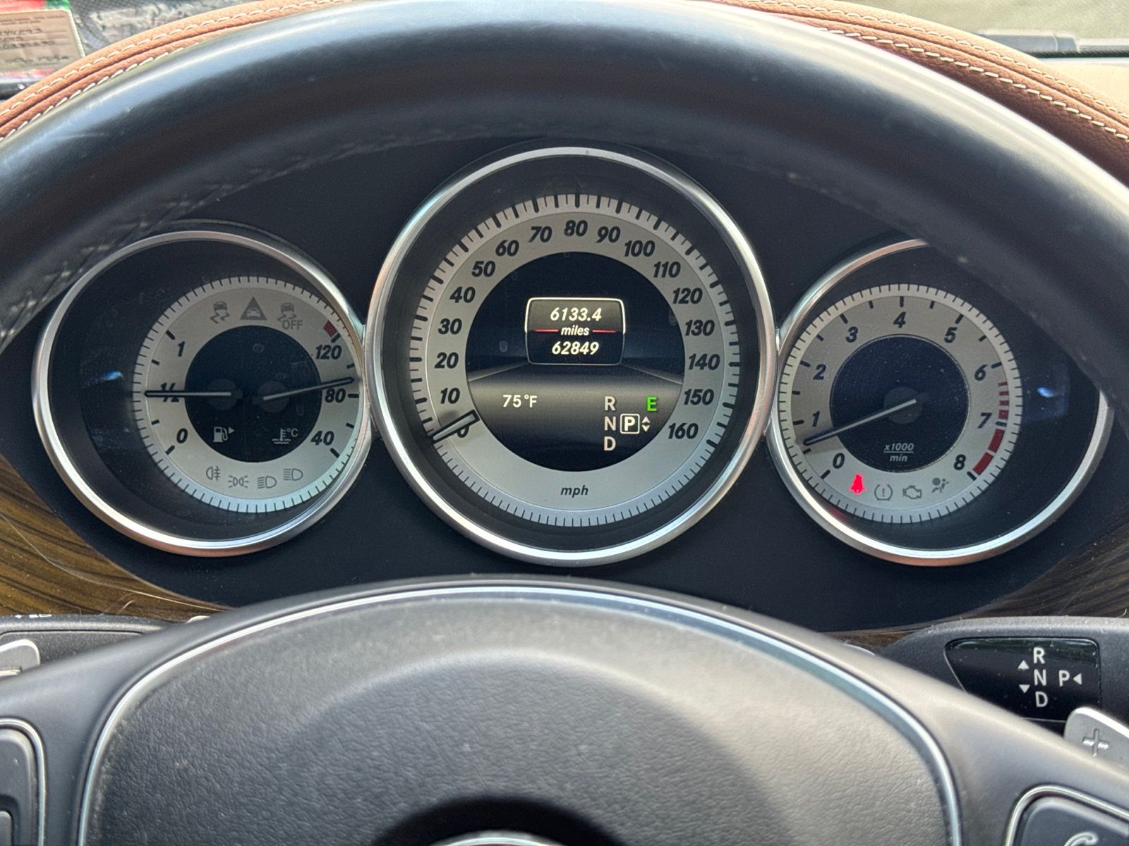 Used 2015 Blue Metallic Mercedes-Benz CLS 400 image 30