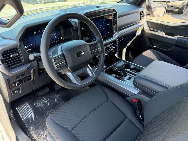 New 2026 Avalanche Ford XLT image 17
