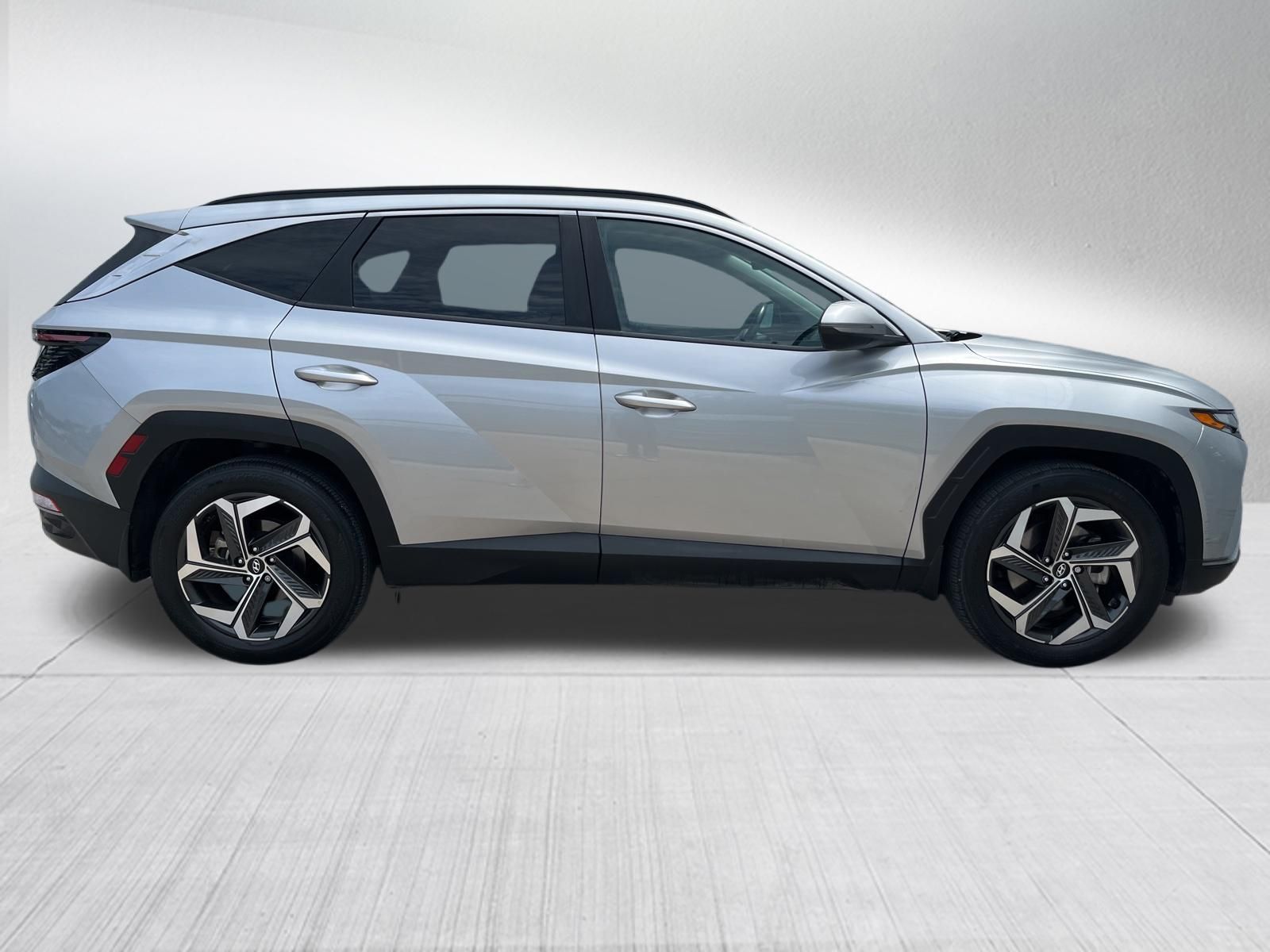 Used Car 2023 Hyundai Tucson  Sel For Sale Under $25,000 In Austin, Texas