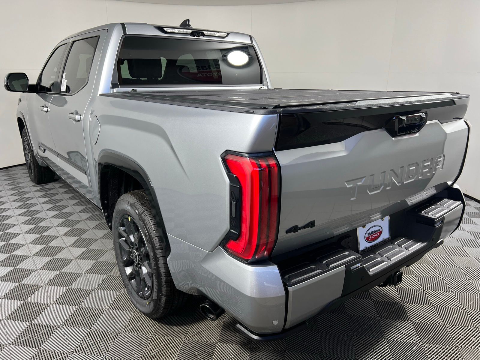 Thumbnail: 2026 Toyota Tundra - 7