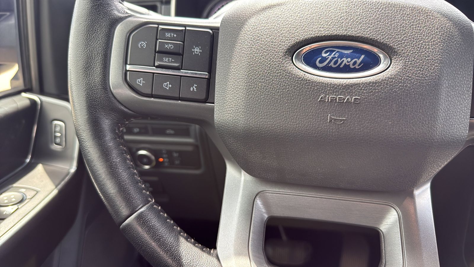 Used Car 2021 Ford F-150  Xlt For Sale Under $30,000 In Austin, Texas