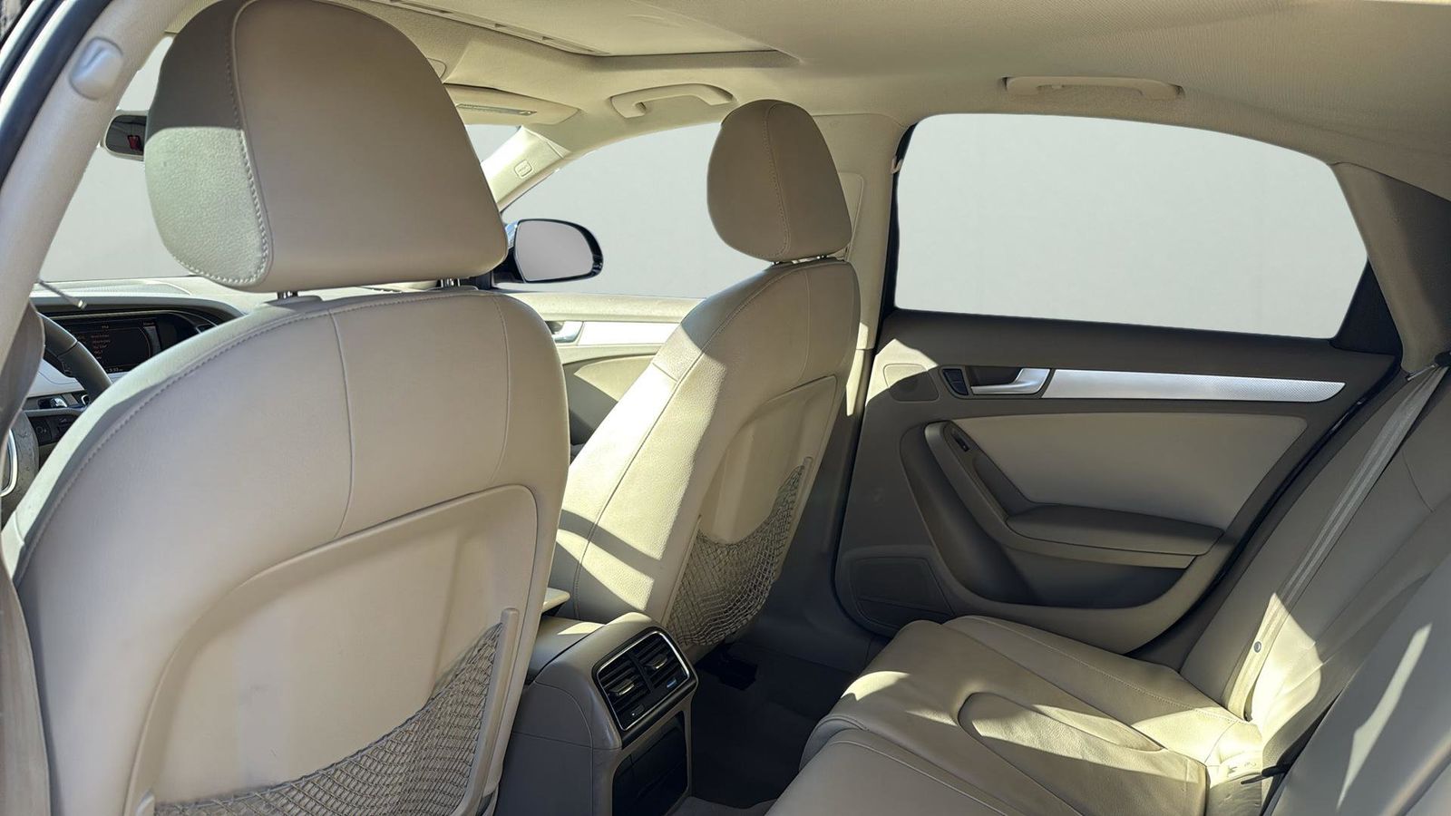 Used Car 2009 Audi A4  2.0t Premium Plus For Sale Under $10,000 In Austin, Texas