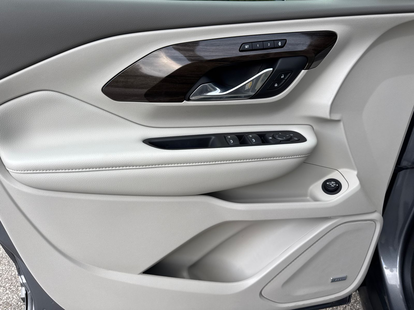 2019 Gmc Terrain Denali photo 10