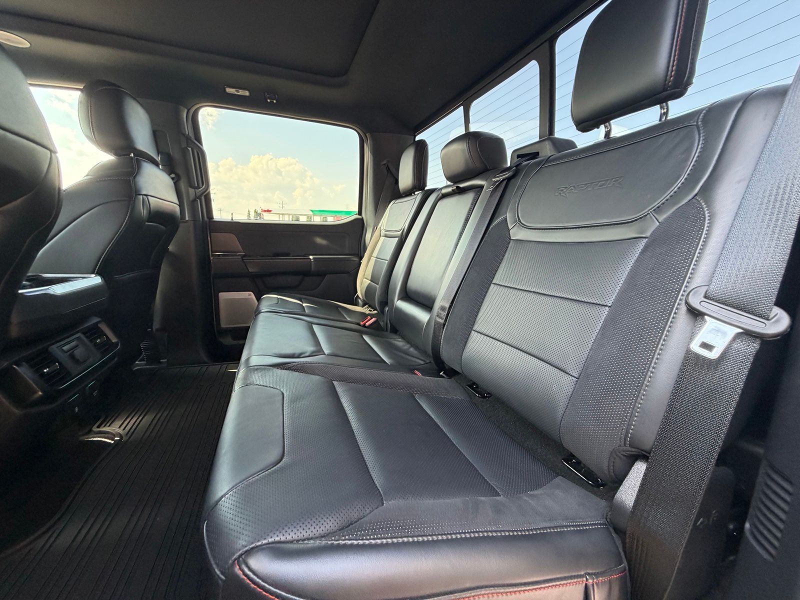 Used 2025 Ford F-150 Truck