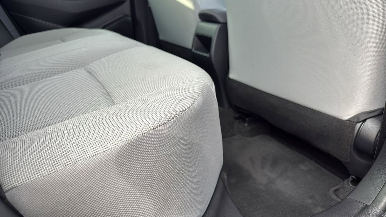 Used Car 2022 Toyota Corolla  Le For Sale Under $20,000 In Austin, Texas