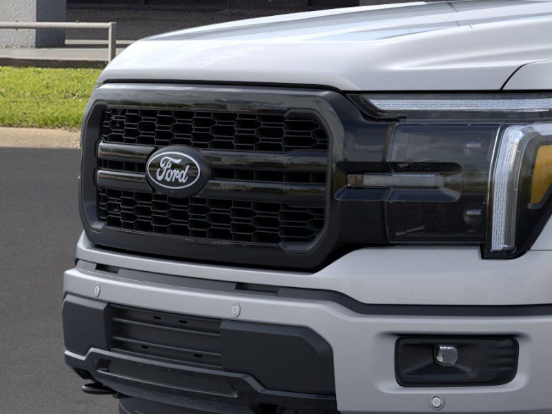 New Car 2025 Ford F-150  Lariat For Sale Under $70,000 In Austin, Texas