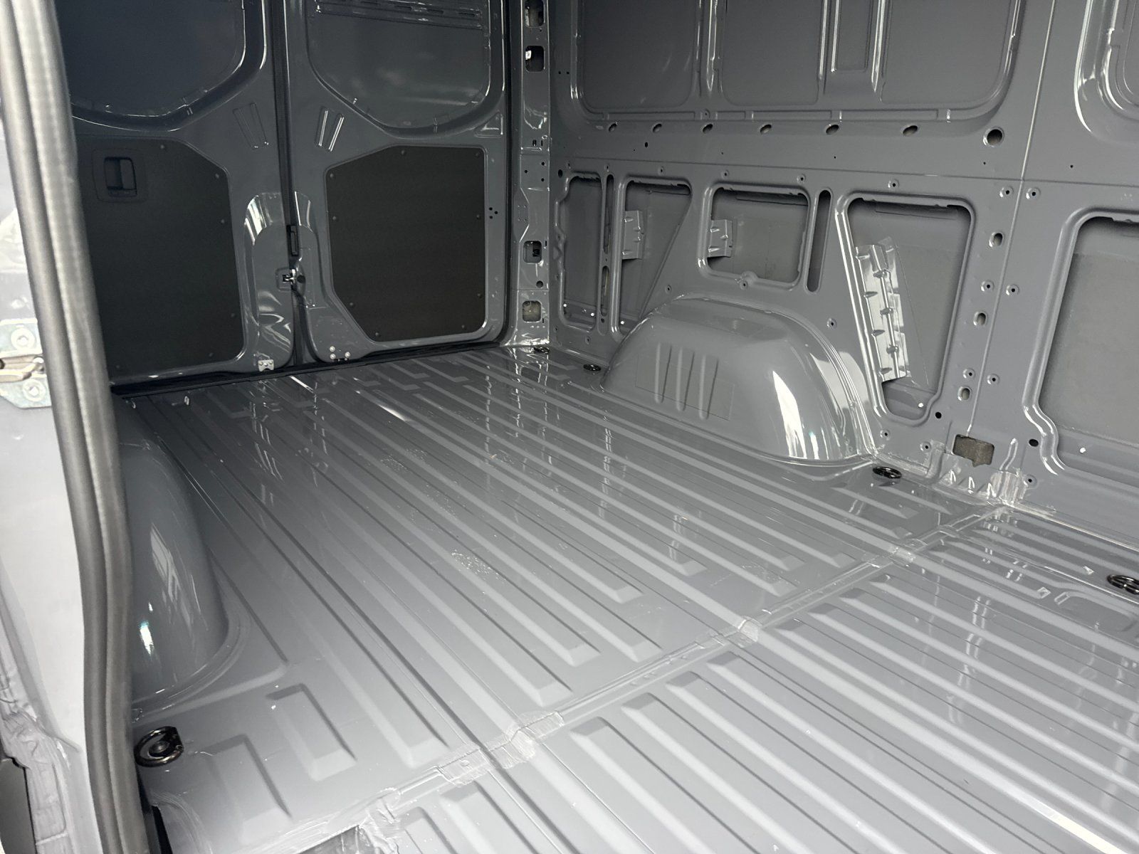 new 2026 Mercedes-Benz Sprinter 2500 car